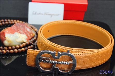 Ferragamo Belts-692